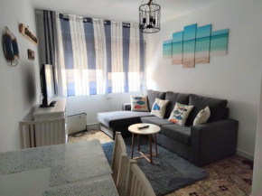 Apartamento VillaCudillero